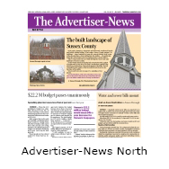 The Advertiser-News (North)
