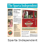 The Sparta Independent