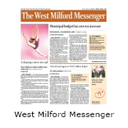 The West Milford Messenger