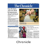The Chronicle
