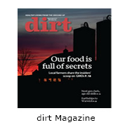dirt