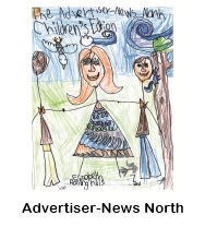 The Advertiser-News (North)