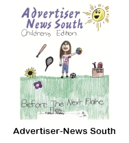 The Advertiser-News (South)
