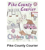 The Pike County Courier
