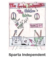 The Sparta Independent