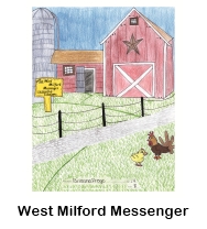The West Milford Messenger